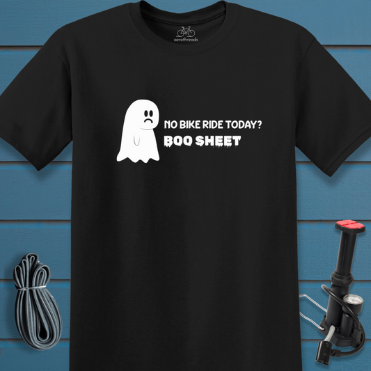 Boo Sheet t-shirt