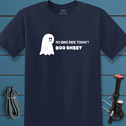 Boo Sheet t-shirt
