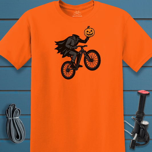 Sleepy Hollow t-shirt