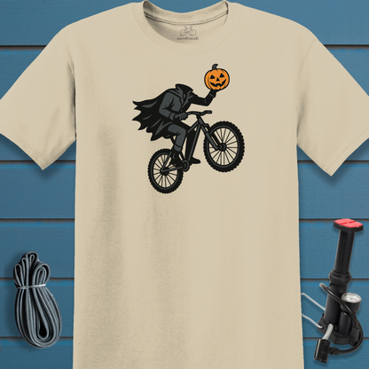 Sleepy Hollow t-shirt