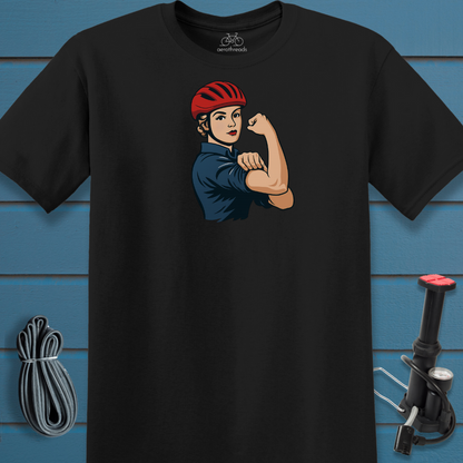 Rosie t-shirt