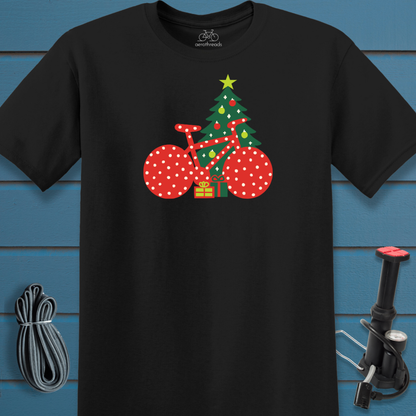 Wrapped Present t-shirt