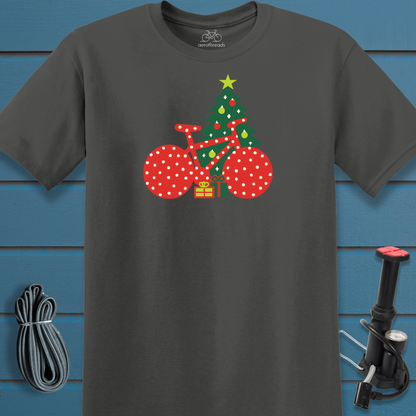 Wrapped Present t-shirt