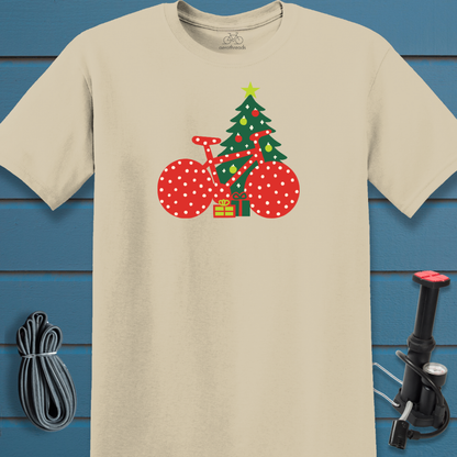 Wrapped Present t-shirt