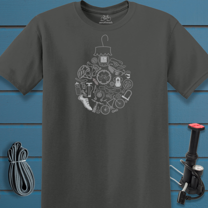 Ornament t-shirt