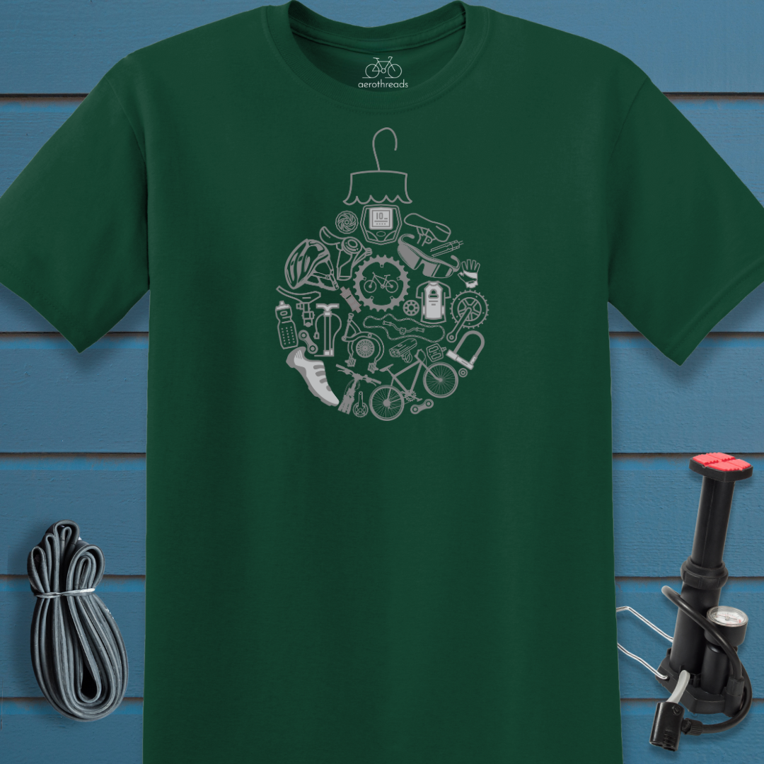 Ornament t-shirt