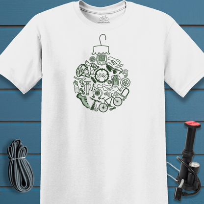 Ornament t-shirt