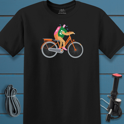 Spinning Dreidel t-shirt