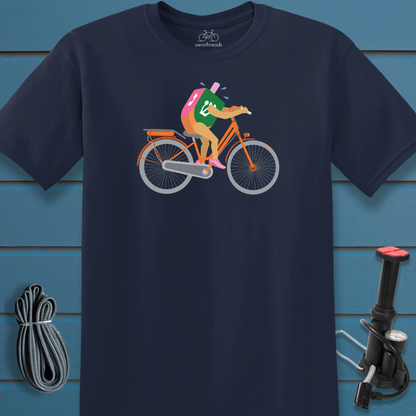 Spinning Dreidel t-shirt