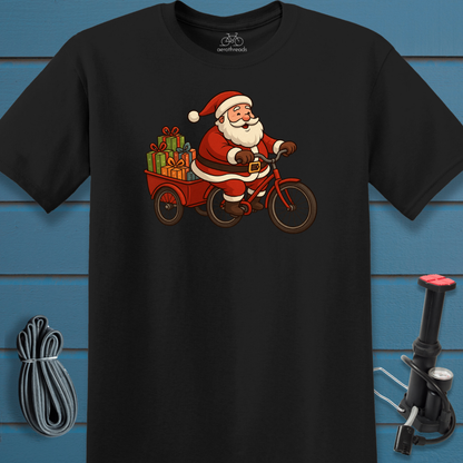 Santa's Delivery t-shirt