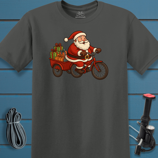 Santa's Delivery t-shirt