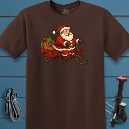 Santa's Delivery t-shirt