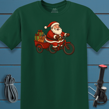Santa's Delivery t-shirt