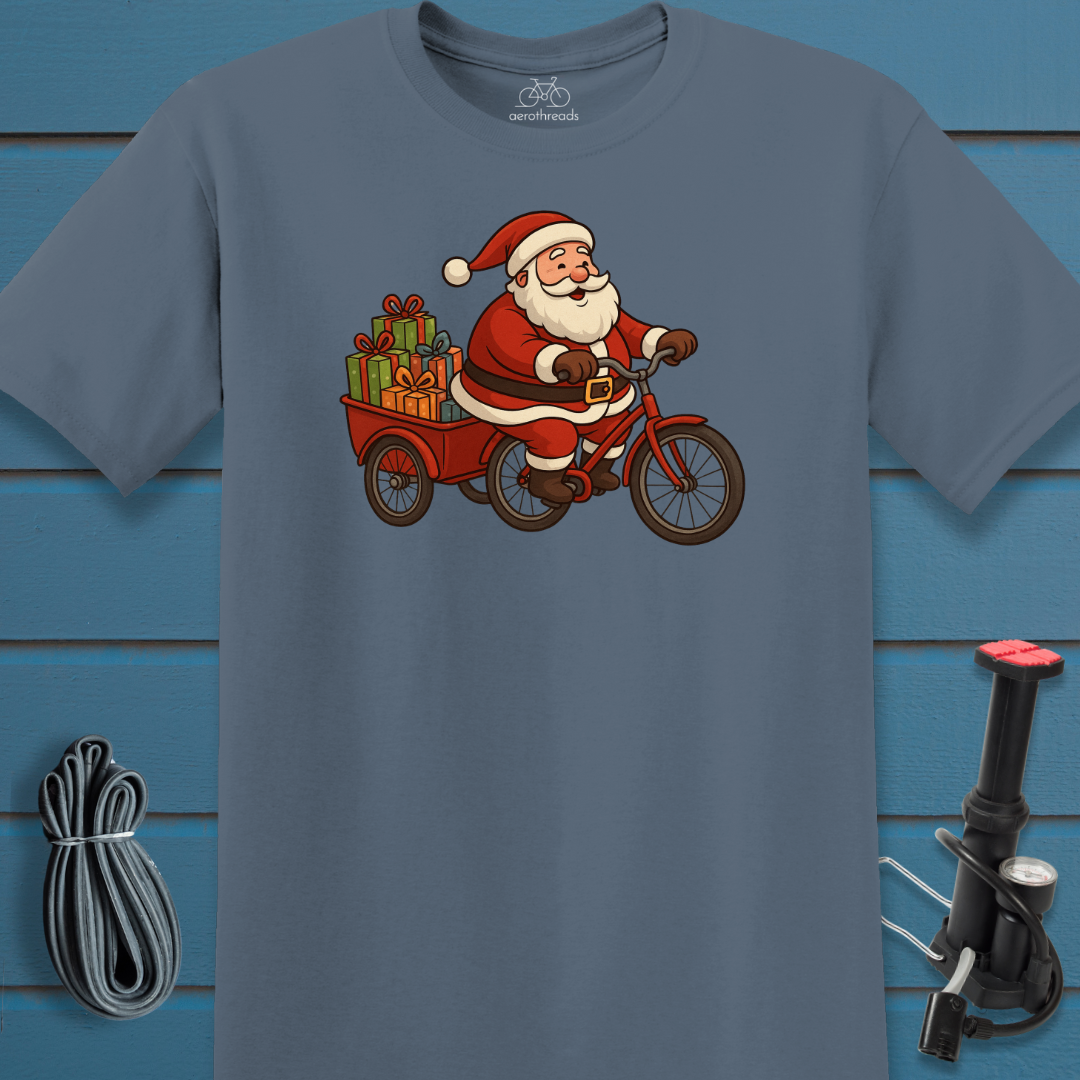Santa's Delivery t-shirt