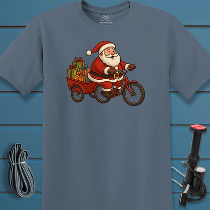 Santa's Delivery t-shirt