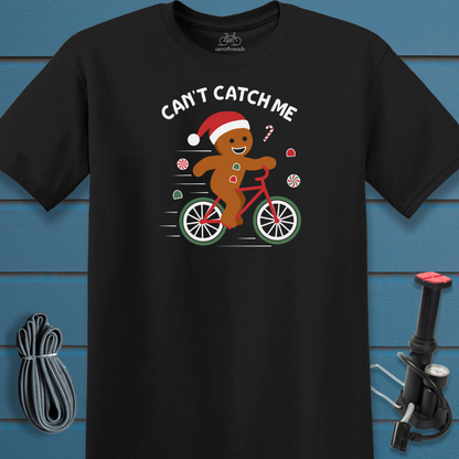 Gingerbread Man t-shirt