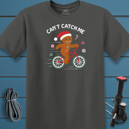 Gingerbread Man t-shirt