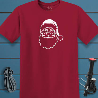 Santa Glasses t-shirt
