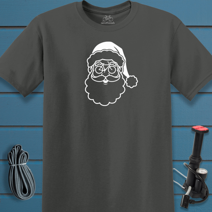Santa Glasses t-shirt