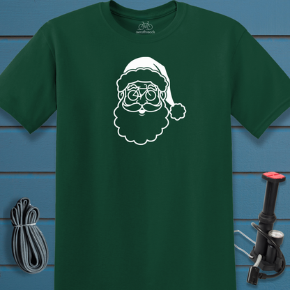 Santa Glasses t-shirt