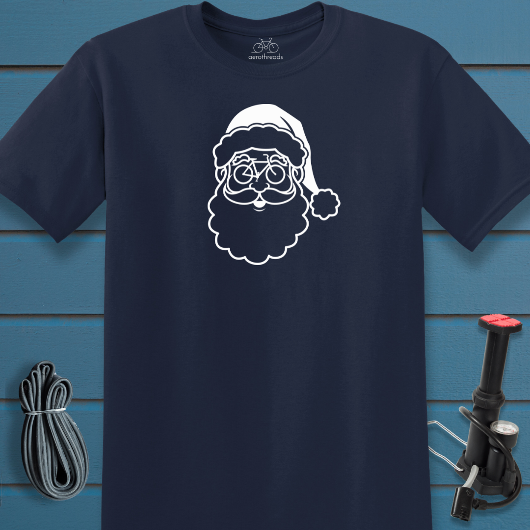 Santa Glasses t-shirt