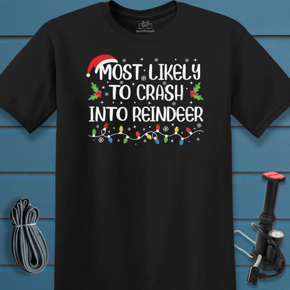 Most Likely To t-shirt