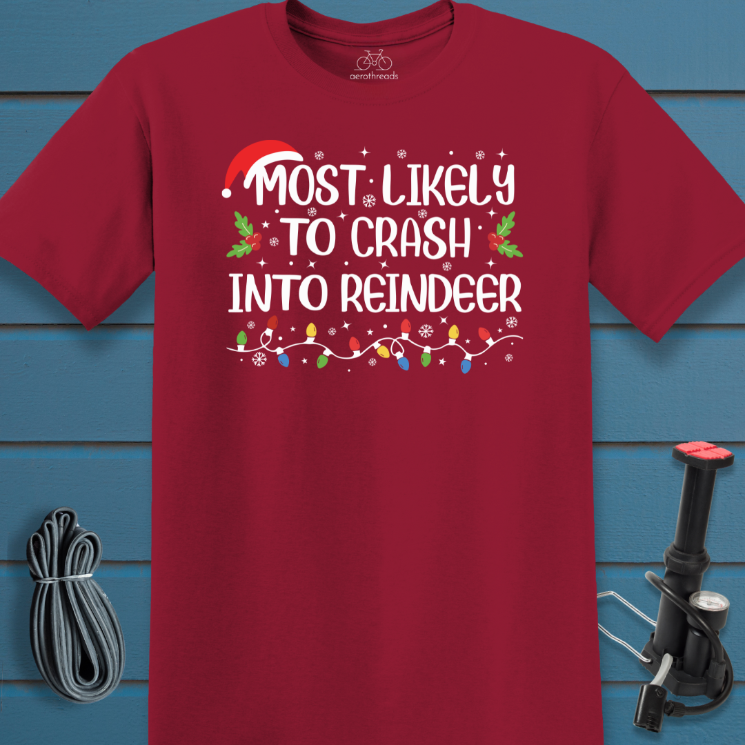 Most Likely To t-shirt