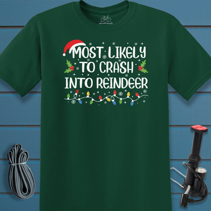 Most Likely To t-shirt