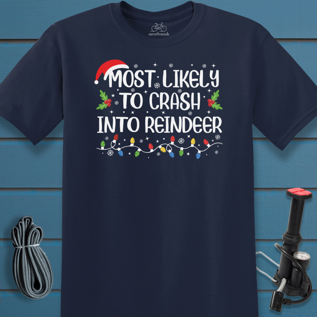 Most Likely To t-shirt