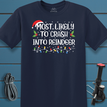 Most Likely To t-shirt