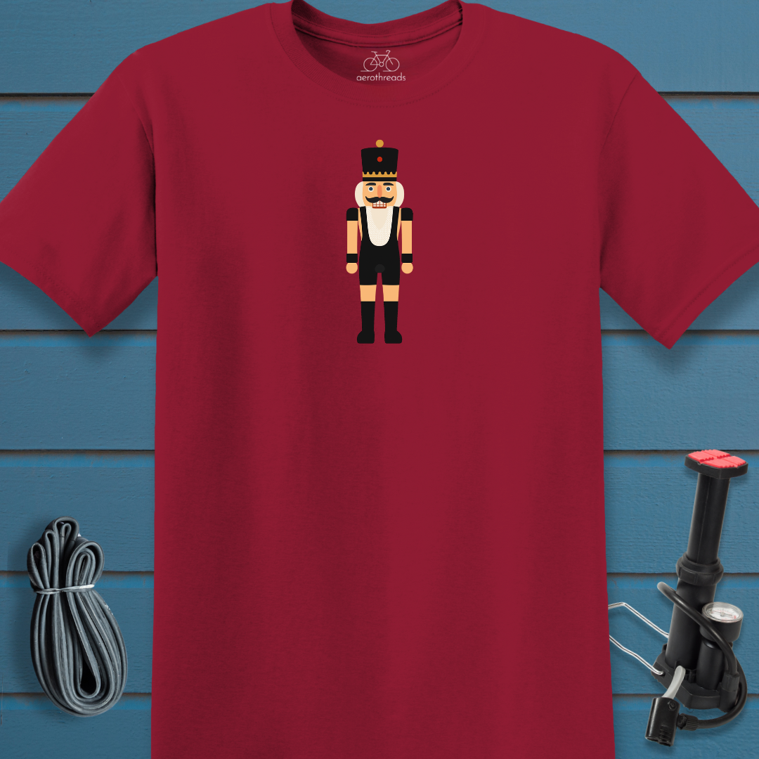 Nutcracker t-shirt