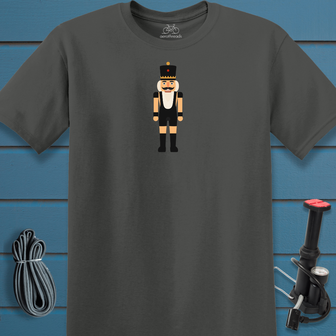 Nutcracker t-shirt