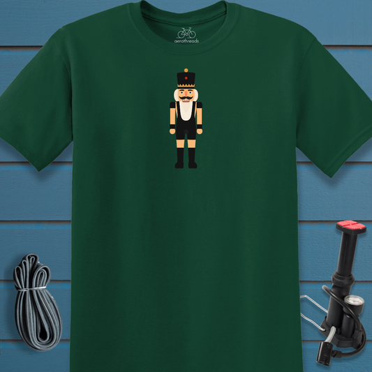 Nutcracker t-shirt