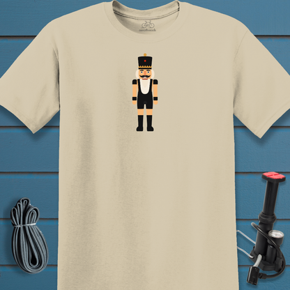 Nutcracker t-shirt