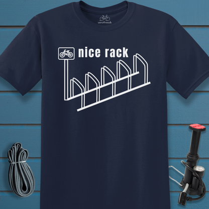 Nice Rack t-shirt